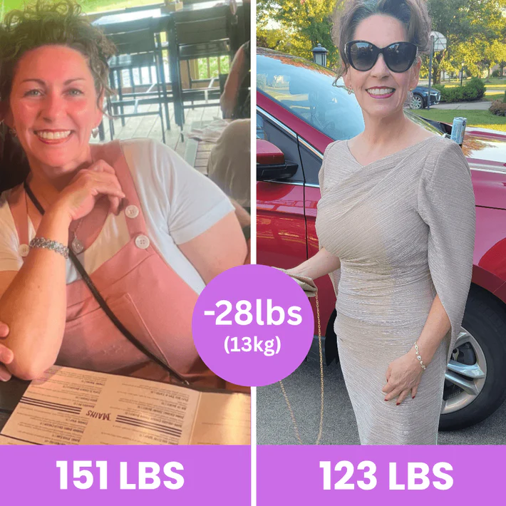 28pilates reformer testimonial Malea Stanton